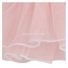 Robe Pastel Nounours rose