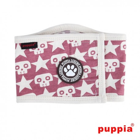 Bandeau anti-pipi Sparrow bordeaux Bandeau anti-pipi Sparrow bordeaux