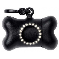 Ramasse crottes Luxury – Noir