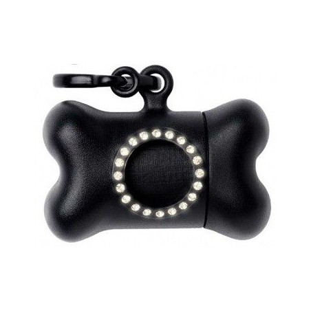 Ramasse crottes Luxury – Noir