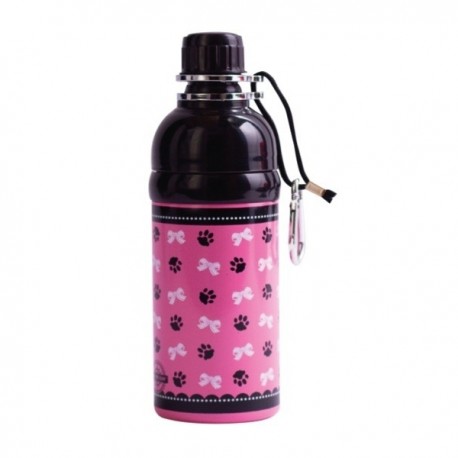 Gourde Princess à bille - 500 ml Gourde Princess à bille - 500 ml