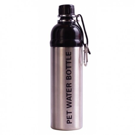 Gourde à bille Silver - 750 ml Gourde à bille Silver - 750 ml
