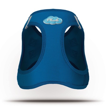 Harnais Veste Air-Mesh SE 2015 – Bleu électrique