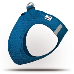 Harnais Veste Air-Mesh SE 2015 – Bleu électrique