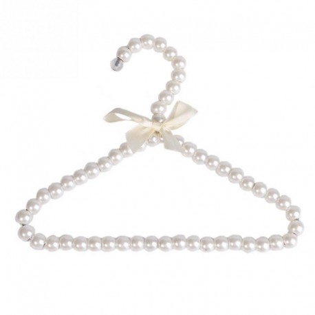 Cintre Pearl Bow beige Cintre Pearl Bow beige