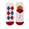 Chaussettes Kawaii Caniche