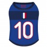 T-shirt Football France