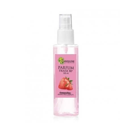 Parfum Fraise Parfum Fraise