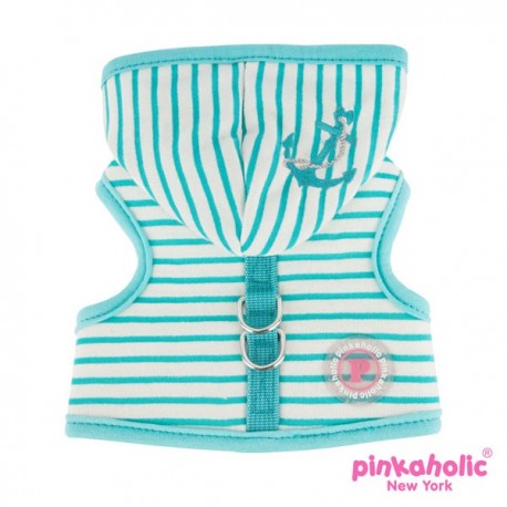 HARNAIS MATELOT AQUA PINKAHOLIC HARNAIS MATELOT AQUA PINKAHOLIC