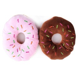 JOUET YUMMY DONUT