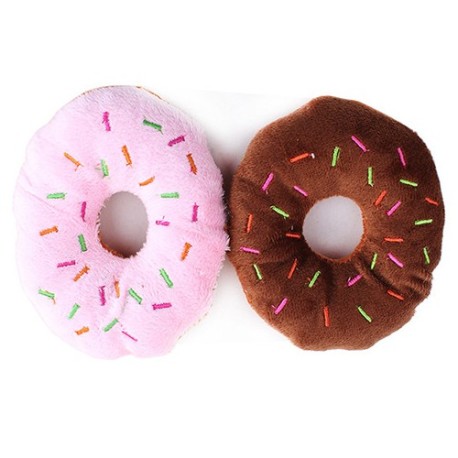 JOUET YUMMY DONUT