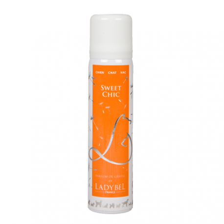 Parfum Sweet Chic Parfum Sweet Chic