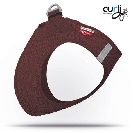 Air-Mesh Harnas Vest SE 2017 – Maroon