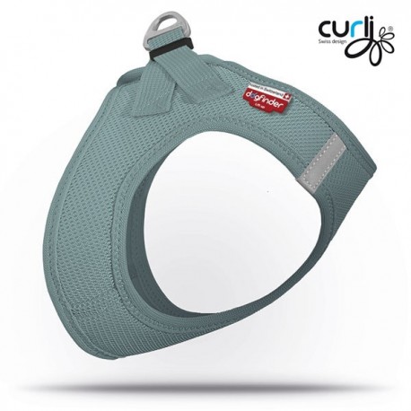 HARNAIS CURLI VESTE AIR-MESH SUMMER 2017 MINT HARNAIS CURLI VESTE AIR-MESH SUMMER 2017 MINT