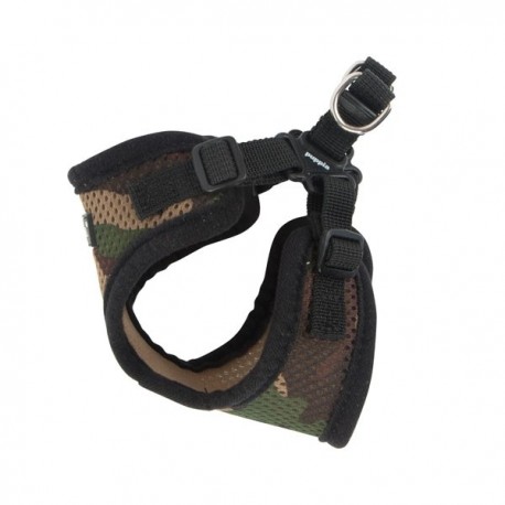 Harnais Soft C camo Harnais Soft C camo