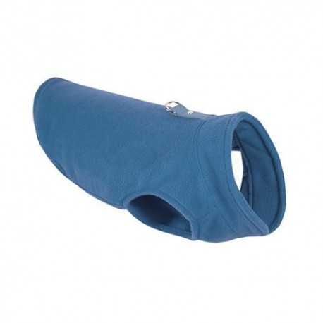 Pull Polaire Bleu Pull Polaire Bleu