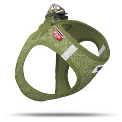 Harnais Veste Air-Mesh SE 2019 – Linen-Olive