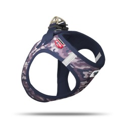 Harnais Veste Air-Mesh SE 2018 – Niagara-Camo
