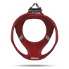 Softshell Harnas Vest – Rood