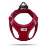 Softshell Harnas Vest – Rood