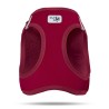 Softshell Harnas Vest – Rood