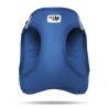 Vest-Harnas Air-Mesh – Blauw
