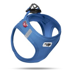 Harnais Veste Air-Mesh – Bleu