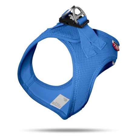 Harnais Veste Air-Mesh – Bleu