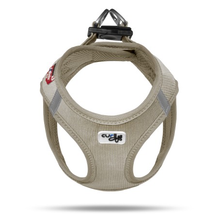 Corde Harnas Vest – Steen