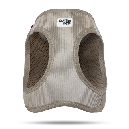 Vest-Harnas Corde – Steen