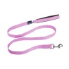 Set Harnas en Lijn Veste Air-Mesh Caro – Roze