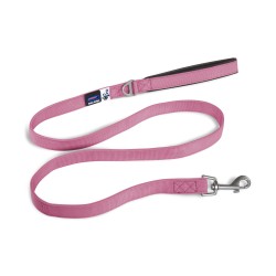 Laisse Basic – Rose