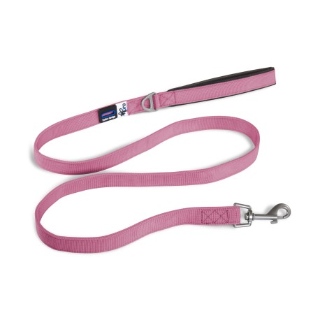 Laisse Basic – Rose Laisse Basic – Rose