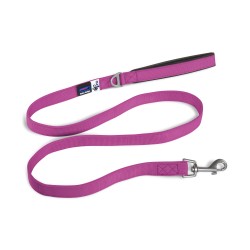 Laisse Basic – Fuchsia