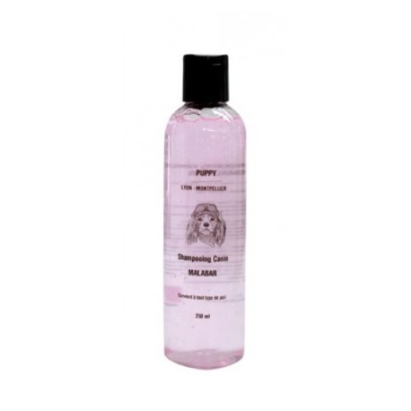 Shampooing Malabar Shampooing Malabar
