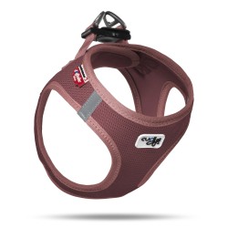 Vest-Harnas Air-Mesh SE 2020 – Marsala