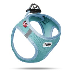 Vest-Harnas Air-Mesh SE 2020 – Lagoon