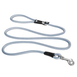Laisse Stretch Comfort – Bleu Ciel