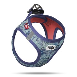 Air-Mesh Harnas Vest SE 2021 – Blue