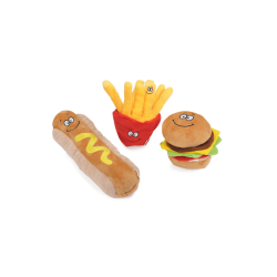 Jouets Fastfood