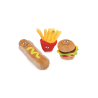 Jouets Fastfood