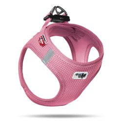 Harnais Veste Air-Mesh – Rose