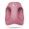 Harnais Veste Air-Mesh – Rose