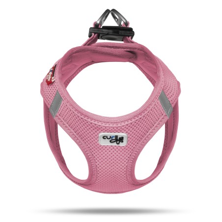 Harnais Veste Air-Mesh – Rose