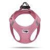 Harnais Veste Air-Mesh – Rose