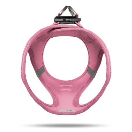 Harnais Veste Air-Mesh – Rose
