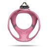 Vest-Harnas Air-Mesh – Roze