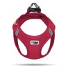 Harnais Veste Air-Mesh – Rouge