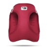 Harnais Veste Air-Mesh – Rouge