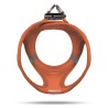 Vest-Harnas Air-Mesh – Oranje